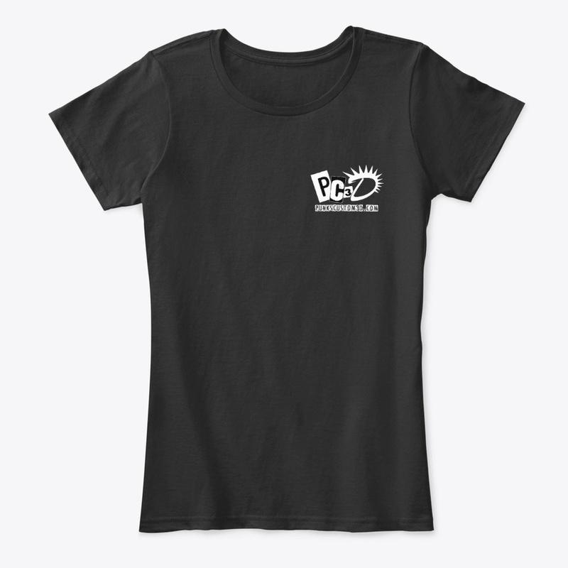 PC3D T-Shirt 