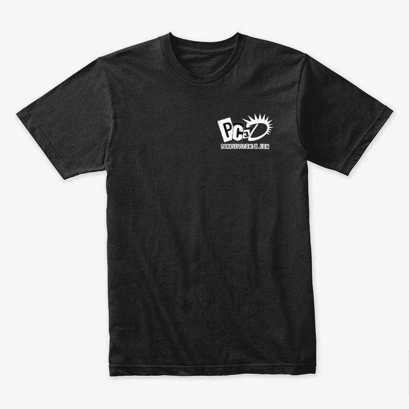 PC3D T-Shirt 